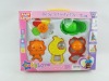 Wholesale baby rattle toy,baby gift set