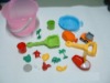 beach toy set, beach play set, summer toy