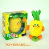 Wholesale baby bell mobile toy