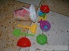 Wholesale beach toy set, beach play set, summer toy