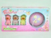 Wholesale soft baby toy