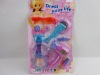 Girl Beauty Set Toys