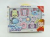 baby rattle toy,baby gift set