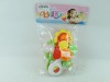 Wholesale baby rattle toy,baby gift set