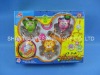 Wholesale Baby rattle set toys