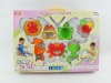 Wholesale baby gift set,baby toys