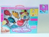 Wholesale Baby hanging (plastic fish)