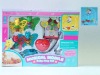 Wholesale Baby hanging (plastic butterfly)