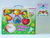 Wholesale Baby mobile (Plastic fish)