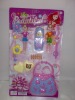 Wholesale Beauty Set Toys with two dolls