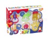Baby Toys Rattle Bell