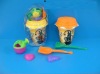 Wholesale beach toy set, beach play set, summer toy