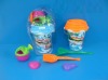 Wholesale beach toy set, beach play set, summer toy