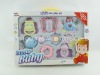 Wholesale Baby Rattle Bell toys