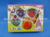 Wholesale Baby Shaking Bell Toys