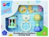 Wholesale Plastic rattle