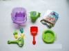 Wholesale beach toy set, beach play set, summer toy