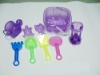 Wholesale beach toy set, beach play set, summer toy