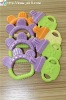Wholesale Silicone Baby Teether