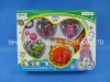 Wholesale Baby Shaking Bell Toys