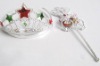 Wholesale Fashion Plasitc Crown with Magic Stick