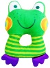 cute baby soft rattle