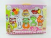 Wholesale Baby Shaking Bell toys