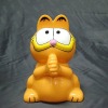 Garfield cartoon money box