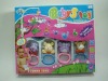 baby bed bell