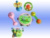 Baby bell toy 1090687
