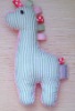 giraffe rattle