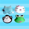 Wholesale Animal Micro Beads Toy
