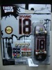 Wholesale finger skateboards,finger scooter,mini skateboard