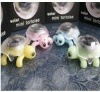 Wholesale Mini solar tortise