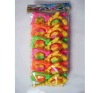 Ring bell,Baby infant Rattle