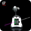 Wholesale Plastics Message Fan