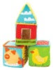 Wholesale Cube soft toys FB1109