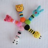 Wholesale Baby Rattle Toy