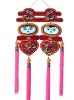 Wholesale Cloth hanger decoration