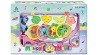 Wholesale baby rattles-2asstd