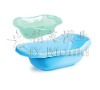 Wholesale safe baby bath tub mould