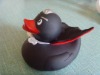 ranger rubber bath duck