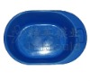 Wholesale fashionable plastic baby bath tub mould