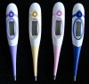 Wholesale Digital Thermometer/baby thermometer/clinical thermometer/body temperature/temperature instruments
