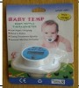 Baby Nipple Thermometer