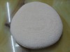 Wholesale baby powder sponge, cosmetics powder puff, cosmetic puff,blush puff ,
