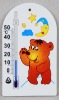Wholesale Nice Household Plastic Baby thermometer