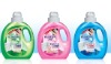 Wholesale Natural baby detergent