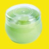Wholesale baby bath powder case