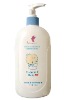 baby body care